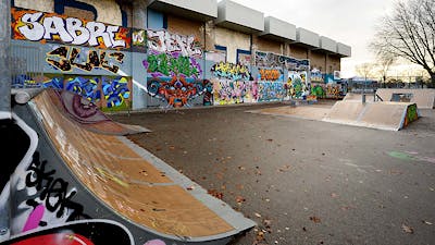 vergaderlocatie / eventlocatie Arnhem