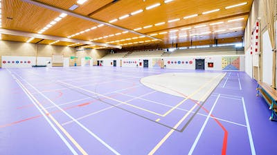 vergaderlocatie / eventlocatie Arnhem