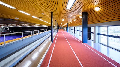 vergaderlocatie / eventlocatie Arnhem