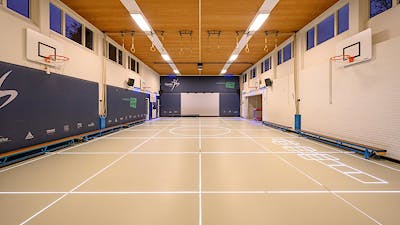 vergaderlocatie / eventlocatie Arnhem