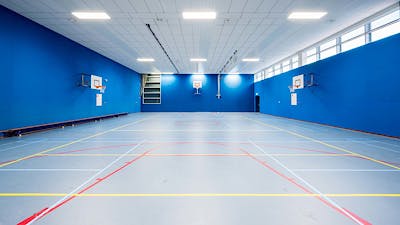 vergaderlocatie / eventlocatie Arnhem