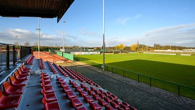 vergaderlocatie / eventlocatie Arnhem