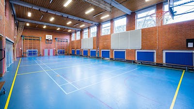 vergaderlocatie / eventlocatie Arnhem