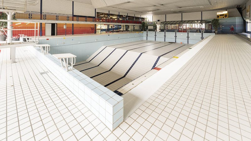 Locatie Arnhem