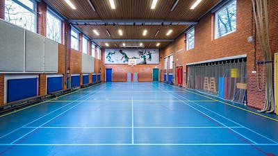 vergaderlocatie / eventlocatie Arnhem