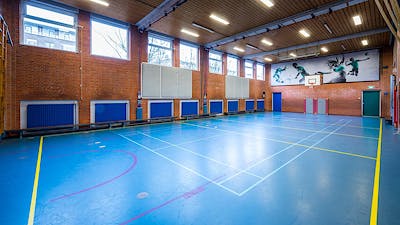vergaderlocatie / eventlocatie Arnhem