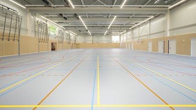 vergaderlocatie / eventlocatie Arnhem