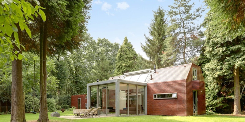Locatie Haaren