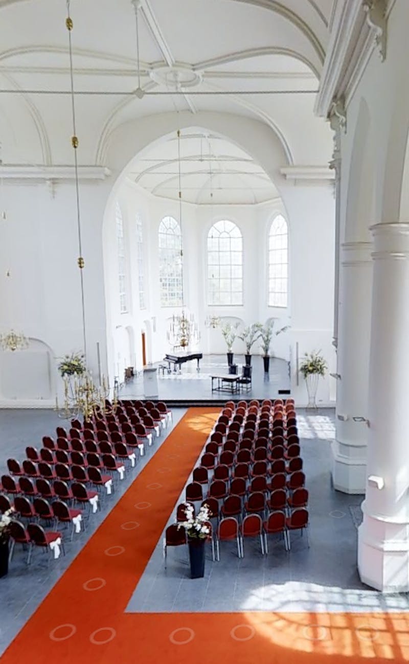Locatie