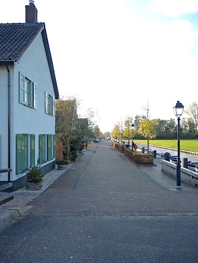 Giethoorn