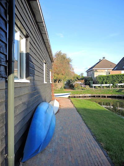 Giethoorn