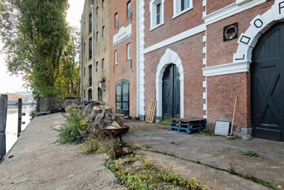 Pakhuis Schiedam