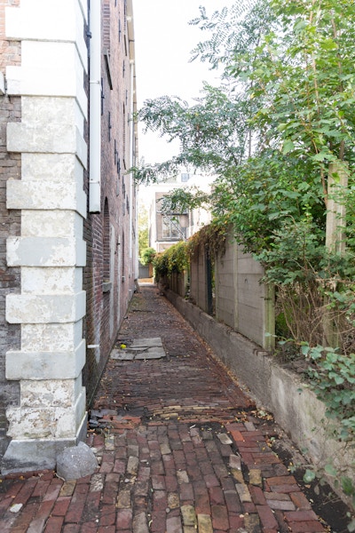 Pakhuis Schiedam