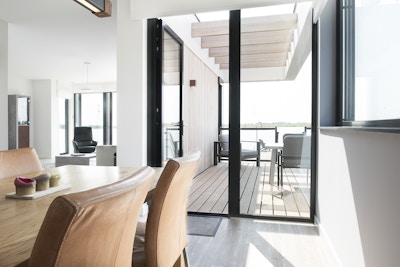 Waterwoning Woerden
