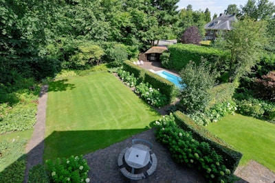 Villa Rozendaal