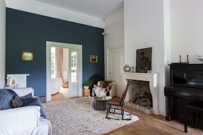 Villa Rozendaal
