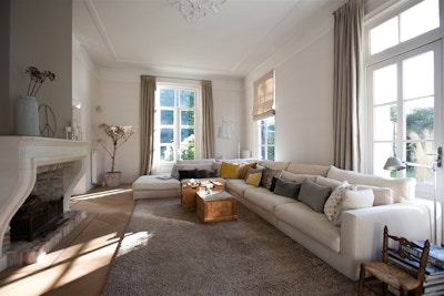 Villa Rozendaal