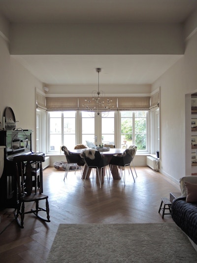 Villa Rozendaal