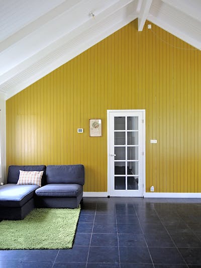 vakantiewoning / tiny house Okkenbroek