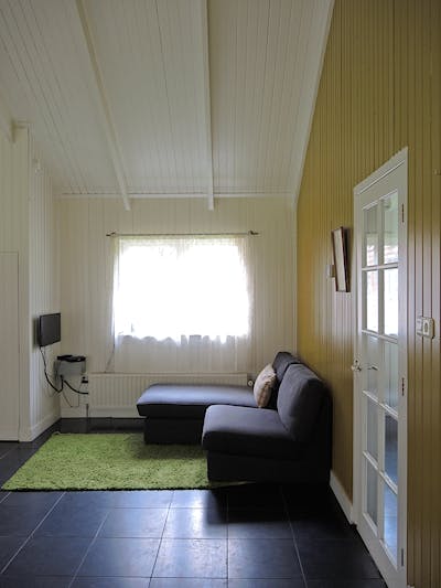 vakantiewoning / tiny house Okkenbroek