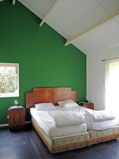 vakantiewoning / tiny house Okkenbroek