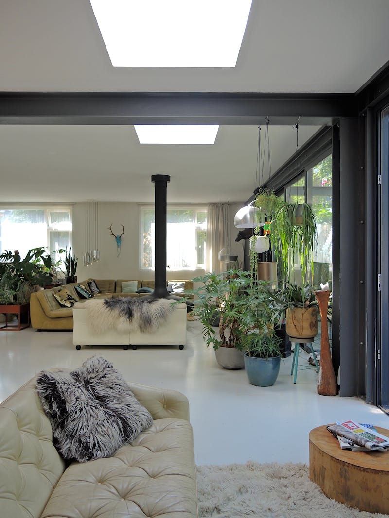Locatie Utrecht