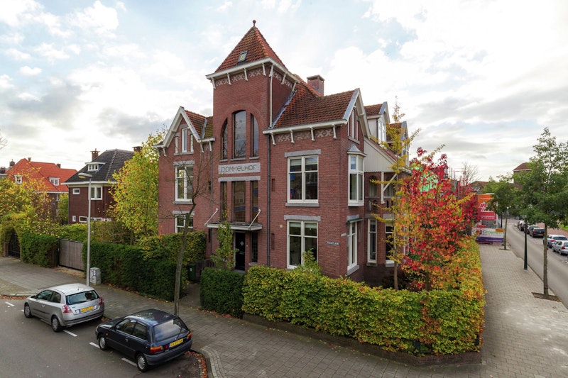 Locatie