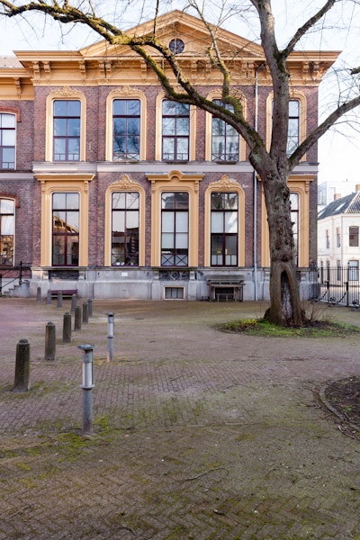 LH15 Groningen