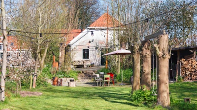 Vergaderlocatie