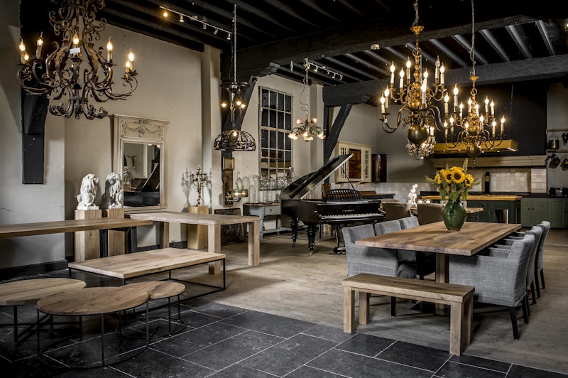 Locatie