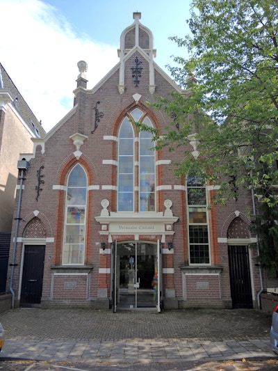 LH160 Arnhem