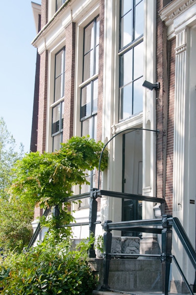 Herenhuis Amsterdam