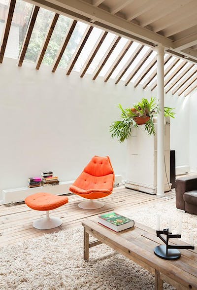 studio / loft
