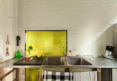 studio / loft