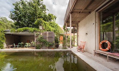 studio / loft