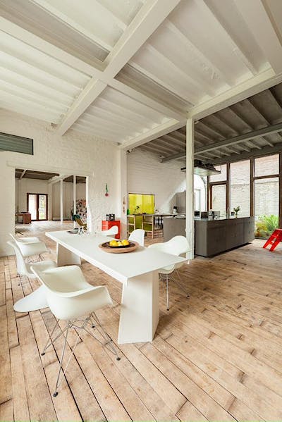 studio / loft