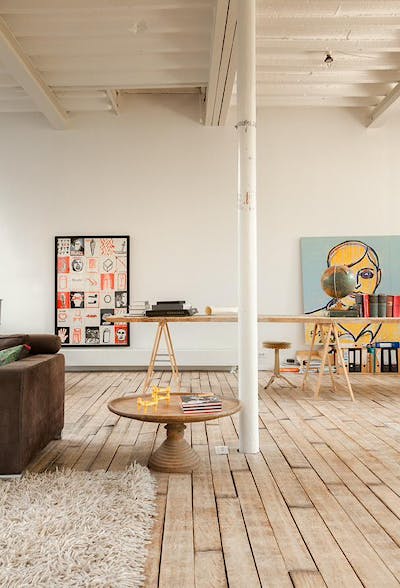 studio / loft