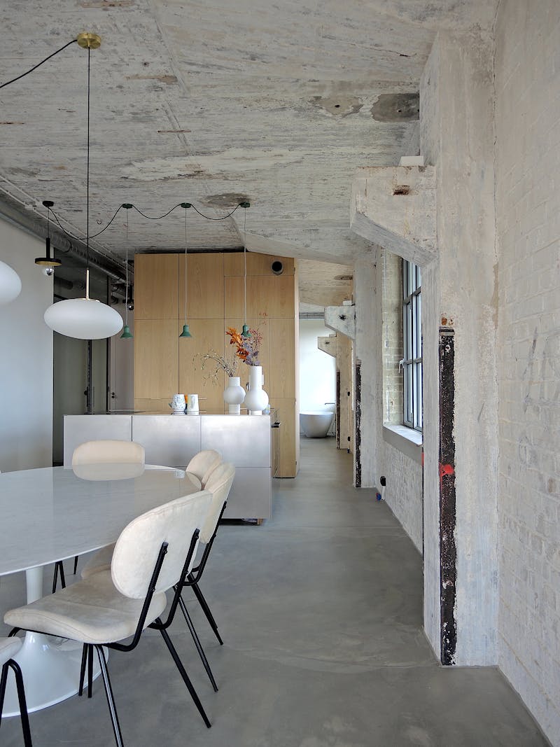 Locatie Maastricht