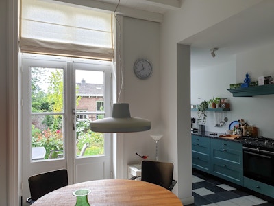 LH199 Vught