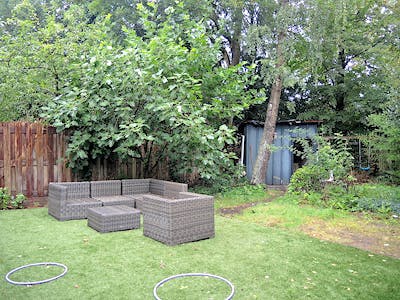 Bussum