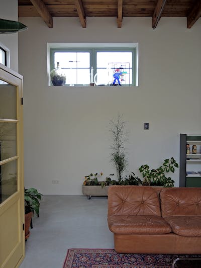 fabriekshal / garage / loods Zwolle
