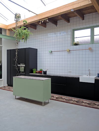 fabriekshal / garage / loods Zwolle