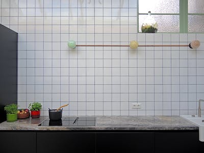 fabriekshal / garage / loods Zwolle