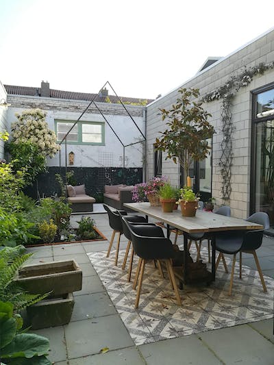 fabriekshal / garage / loods Zwolle