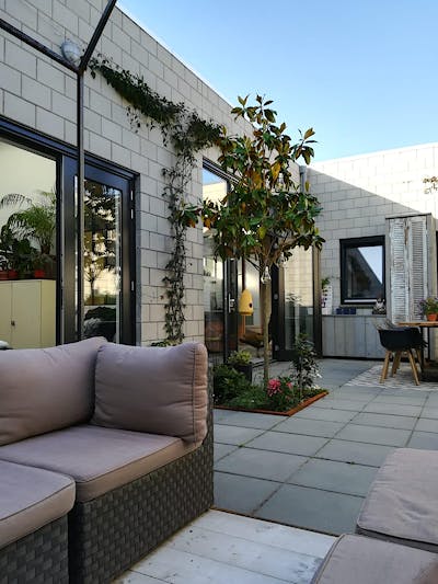 fabriekshal / garage / loods Zwolle