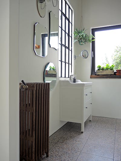 fabriekshal / garage / loods Zwolle