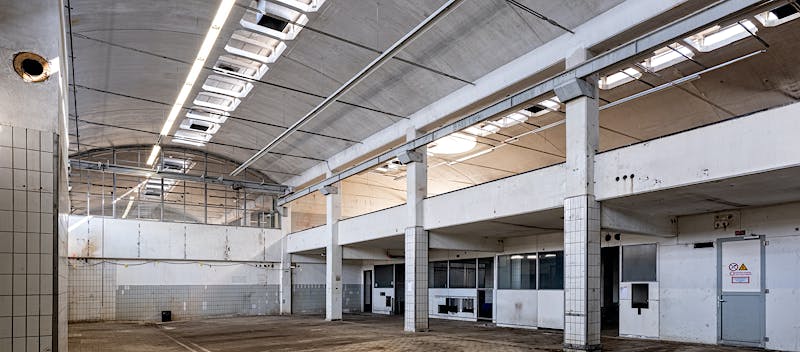 Locatie Eindhoven