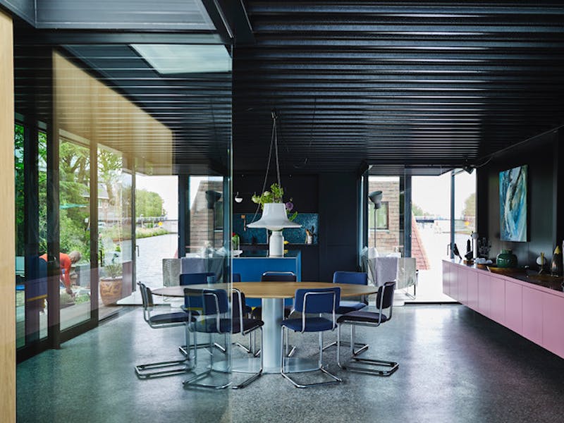 Locatie Utrecht