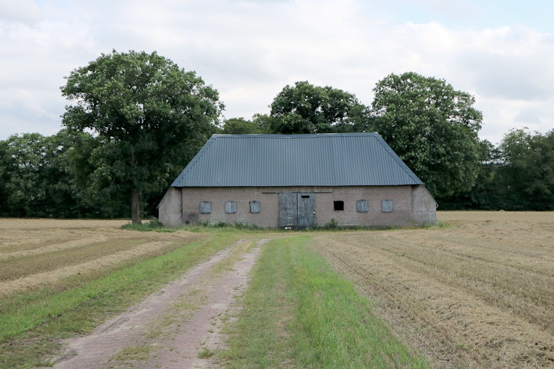 Locatie