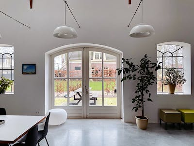 Zetten